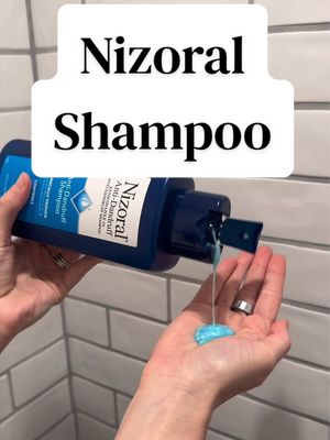This is the best value you can get for Nizoral Anti-Dandruff Shampoo 😮 Make sure you stock up on your next Costco trip! #NizoralPartner #costco #costcofinds #nizoralshampoo @Nizoral @Costco Wholesale 