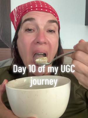 Not discouraged yet. I get another try 🥴 #billo #ugccommunity #ugctips #GenXWomen 