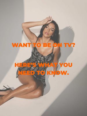 Feeling inspired after the BAFTA TV Awards and suddenly thinking about applying for reality TV? 👀 A spot on a show can absolutely change your life overnight, but as pro reality star @shakirakhan16 says, you always need a backup plan. Fame moves fast, and what comes after the cameras stop rolling matters just as much. To all the series 13 Love Island contestants, Shakira’s episode is the blueprint you need🔥 #loveislanduk #shakirakhan #LoveIsland #realitytvclips 