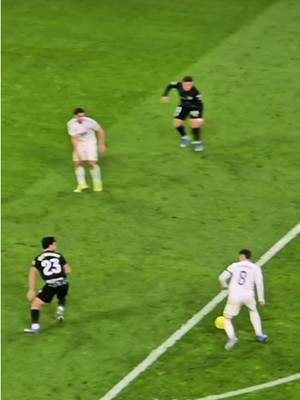 🎥 @Fanáticos Real Madrid #futbol #realmadrid 