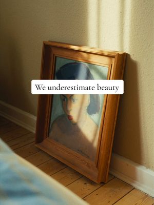Tom Stuart-Smith thinks that we grossly underestimate our need to be in touch with beauty - and I agree.  Even though he talks about beauty in the context of being a landscape architect and garden designer, I think the very same notion applies to how we live in our homes. Surrounding yourself with beautiful objects, furniture and art is for sure underestimated.  #copenhagenapartment #interiordesign #interiorstyling #apartmenttherapy #interiordetails 