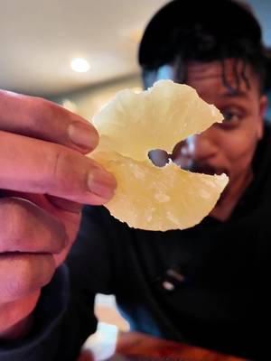The Pac-Man collab we didn’t know we needed 👾#fyp #FinalBossSour #sourcandy 