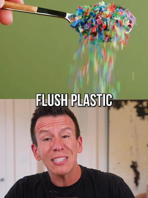 Scientists Just Cut People's Plastic Chemicals 60% In A Week #USA #America #microplastics