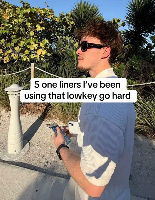 Open to more suggestions of other one liners I can use  #oneliners #puns #funny 