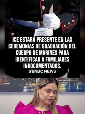¿Sabías que ICE puede estar presente en eventos públicos como graduaciones militares? 🚨  Recientemente, se reportó su presencia en una ceremonia del Cuerpo de Marines en Parris Island. Aunque el DHS emita comunicados prometiendo que no habrá arrestos, esto es solo un aviso de prensa y no constituye una protección legal oficial. 🛡️ Es importante recordar: Límites de protección: La ceremonia en sí puede considerarse fuera de límites para arrestos, pero áreas como el estacionamiento no lo están. La autoridad de ICE: Los agentes tienen la facultad legal de acercarse a personas indocumentadas fuera del recinto principal. En Brooks Law, sabemos que la preparación es tu única protección real. Si tienes un familiar graduándose o asistirás a un evento masivo, habla con un abogado de inmigración antes de ir. 📄✅ Ya sea que hayas sufrido un accidente, una lesión laboral o estés lidiando con trámites migratorios, mereces a alguien que te apoye. En Brooks Law, ayudamos a personas reales a superar algunos de los momentos más difíciles de la vida. 💼 Nuestras consultas son siempre GRATUITAS y lo primero que hacemos es escucharte. 🛡️🤝 ¿Te preocupa tu estatus o necesitas asesoría? 📲 Envíanos un mensaje de texto o llámanos al 617-245-8090 para reservar tu consulta hoy mismo. #DerechosInmigrantes #ICE #BrooksLaw #LeyesInmigracion #ProteccionLegal #ResidenciaAmericana