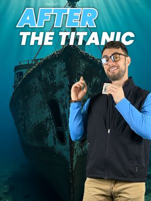 After the Titanic sank, this man was in every single newspaper. Here is the true story of the wealthiest man on board, and why his fortune couldn't save him.   Realizing that the wealthiest passenger on the Titanic had a net worth of nearly $3 billion in today's money, but still met the exact same fate as everyone else, is a heartbreaking story, but it’s an important lesson about our own money management. We often fixate on our personal budget and obsess over building wealth, but we forget that money is only a tool, not a shield. Having bad spending habits or mismanaging your finances can certainly cause stress, but the ultimate goal of financial literacy shouldn't just be to hoard cash; it should be to use that cash to build a secure, fulfilling life. True wealth building strategies are about creating freedom, not invincibility. When you are no longer living paycheck to paycheck, the focus of your financial independence should shift toward taking care of the people around you, because in the end, that is what truly matters.   This video is proudly sponsored by FinanceBuzz, the ultimate platform to simplify your financial decisions. If you want to stop stressing over money and start building a secure future, they make it incredibly easy to compare personal financing options, find the best debt consolidation loans to crush high interest, or even do a proper cash back credit cards comparison to earn rewards on your everyday spending. It is the smartest way to protect your cash and grow your wealth.   #moneymanagement #financialliteracy #wealthbuildingstrategies