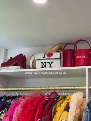 Mama is self made🤭#closet #closetgoals #closettour #dreamcloset 