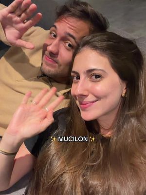 Tive que entrar na trend do mucilon #fyp 