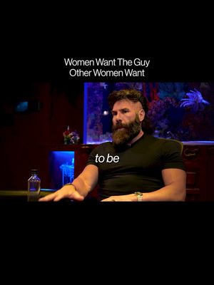 Women Want The Guy Other Women Have