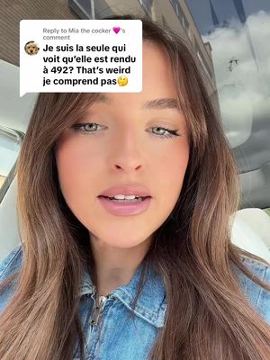 Replying to @Mia the cocker 🩷 instagram really said NAH BETCH NOT TODAY 🤡🤡🤡