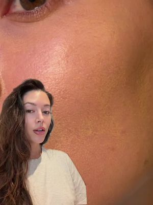 Separation anxiety is not it. L'Oréal Paris Collagen Serum and Collagen Moisturizer linked below @loréal paris usa #LOrealParisPartner #LOrealCollagenSerum #Skincare #GlassSkin