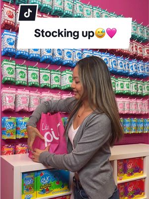 POV: pretending I don’t already have 12 packs at home 🤫 👀  If you could stock up on 2 PUR flavours… which ones are you taking? 👀 🩷 ✨Tastes great  ✨Aspartame-free ✨100% sweetened with xylitol  ✨Sugar-free & diabetic-friendly ✨Non-GMO & gluten-free ✨Vegan, nut & peanut-free #PURGum #fyp #trend 
