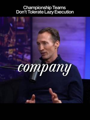 Championship teams have higher standards...This is Ryan Blair. Entrepreneur. $1B+ in company exits. New York Times bestselling author. CEO of AlterCall. Started from the ground up - built through resilience, execution, and building teams that consistently perform. What Ryan shares: Years of real-world experience in entrepreneurship, leadership, and scaling businesses - simplified into actionable systems you can apply right away. If you're building a startup, growing a company, or learning how to lead effectively, this is practical strategy focused on execution and measurable results. Follow for: Startup growth and scalable business frameworks Team building, leadership, and strong company culture Hiring, management, and building high-performing teams Sales, marketing, and revenue-driven growth Mindset, discipline, and decision-making under pressure AI, automation, and scaling through leverage Who this is for: Founders, entrepreneurs, leaders, and anyone focused on building long-term success and impact. Great businesses are built through strong teams, effective systems, and consistent execution. Follow for real business insights, leadership strategies, and growth you can actually use. #team #leader #leadership #business #LifeAdvice