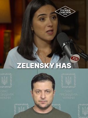 Volodymyr Zelensky wants the war with Russia to continue. His former press secretary explains.
