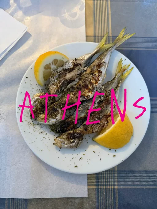 #athens 