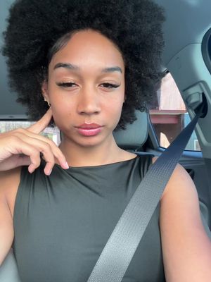 🖤 #draft #naturalhair 