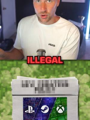 Gaming's New Cheating Policy... #gaming 
