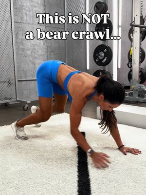 #bearcrawls #fitness #fitnesstips 