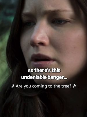 the vocalist of a generation: miss katniss everdeen #hungergamesmockingjay #HungerGames #jenniferlawrence #lukehemsworth #hangingtree #catchingfire #katnisseverdeen