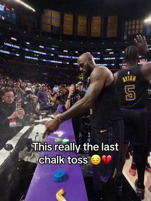 Can’t believe it’s all over 😭 #lebron #lakers #basketball #NBA #playoffs 