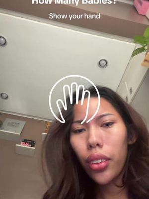 Inyo na yang anak anak na yan
