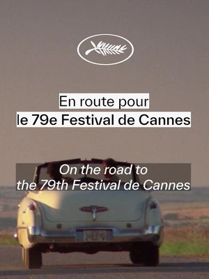 Attachez vos ceintures ! ✨ La Cérémonie d’Ouverture de la 79e édition du Festival de Cannes, c’est ce soir ⏰ Rendez-vous à 19h sur France 2 et à l’international sur Brut. pour suivre l’événement en direct, ainsi que sur nos réseaux sociaux pour vivre les plus beaux moments de cette soirée de lancement. À tout à l’heure… 🎬 #Cannes2026 - Fasten your seatbelts! ✨ The Opening Ceremony of the 79th Festival de Cannes takes place tonight ⏰ Join us at 7 p.m. on France 2 and internationally on Brut. to follow the live event, as well as on our social media channels to experience the most memorable moments of this opening night. See you soon… 🎬 #Cannes2026