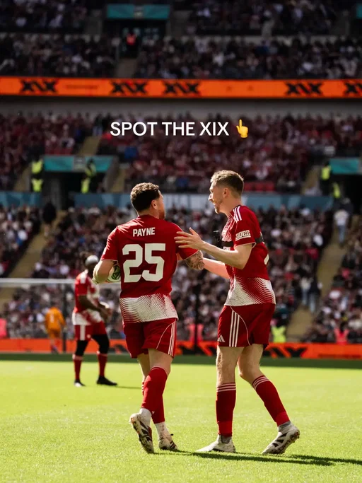 Take us back to the sidemen charity match 👆 #fyp #sidemencharitymatch #xixvodka #sidemen 