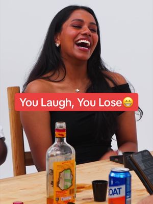 You Laugh, You Lose😁 #funny @patdohertycomedy @Kat Andrews @Sath Nadesan @MATTY P @ianmu @peytoncolee @Tim Dennis 