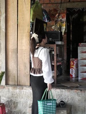 Làm mai #huyquanhoa @Mai Anh Thư  @Trần T. Tiết Nhi 