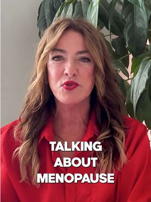Welcome to the menopause episode! 🌹♥️💋🍷🍒 join us in mourning Kelley’s period, and chatting through all the changes life has in store. Your guide to menopause is live NOW!