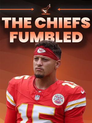The Kansas City Chiefs just put out quite possibly one of the worst social media posts I’ve ever seen  This week is basically Super Bowl week for NFL social media managers with the NFL schedule release, and for the Chiefs, it’s starting to look like the 2025 Super Bowl 