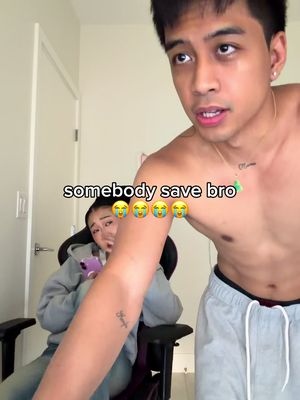 Dont save me