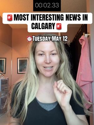 GRWM and let’s talk calgary 