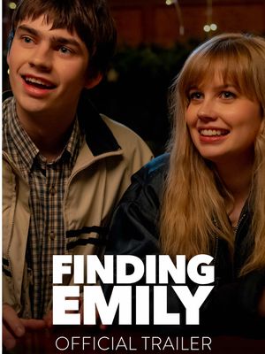 Looking for love and finding chaos. Angourie Rice and Spike Fearn star in FINDING EMILY, from the producers of Bridget Jones's Diary and Love Actually. Only in theaters August 28.