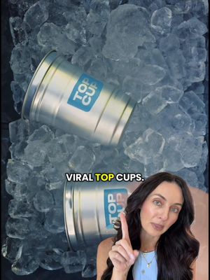 Check out our full line of cups now available on Tik Tok shop! #topcup 