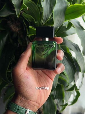 ad Father’s Day gift sorted 🤝🏾 Prada Paradigme - the one they’ll always reach for @pradabeauty #fragrance #pradabeauty #pradaparadigme