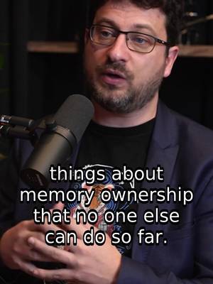 Rust vs C vs Assembly programming languages - FFmpeg developer explains | Lex Fridman Podcast - clip from Lex Fridman Podcast #496 with FFmpeg & VLC. Guest bio: Jean-Baptiste Kempf is lead developer of VLC and president of VideoLAN. Kieran Kunhya is a longtime FFmpeg contributor, codec engineer, and the person behind the now-infamous FFmpeg account on X.