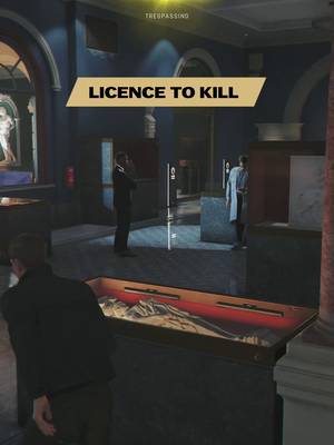 Licence to kill kicks in the moment an enemy shows clear intent to kill, allowing Bond to respond with equal force. Let us know how you would have approached the situation in the comments. Pre-order and unlock a deluxe edition upgrade. Link in our bio. #007FirstLight #Earnthenumber #gamingtiktok #FYP