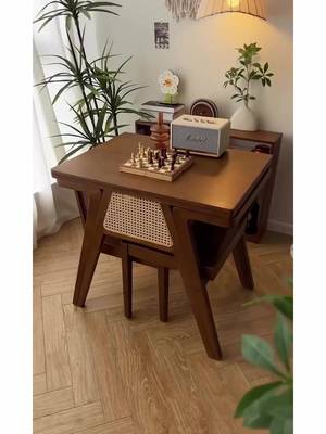 Cool Furniture I found this week Part 3 @Kickstarter @Simone Giertz  @Charlotte Chesnais @Christofle  @IKEA  @Residence Supply  #furniture #homedecor #homedecorideas #architecture #design 
