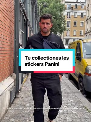 Surtout ne vous faites jamais avoir 😭 Mais là… c’est différent  👀 With @JUSTIN  Les bouteilles de @Coca-Cola cachent des stickers Panini* à collectionner pour la Coupe du Monde de la FIFA 2026 🔥 T’en es où dans ta collection ? *Disponibles sur les bouteilles de Coca-Cola Goût Original et Coca-Cola zéro, 1L et 1,25L #allthefeels  Collaboration commerciale