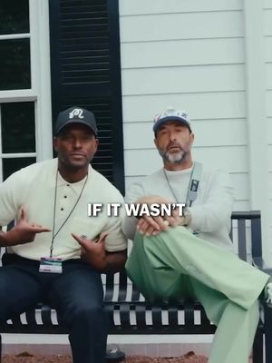 SchoolBoy Q tells JR Smith about his relationship with Stephen Malbon. #par3podcast #stephenmalbon #jrsmith #golf #schoolboyq