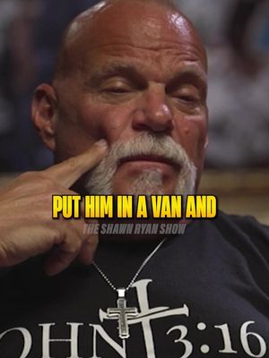 Why You Never Do This to Hells Angels. 😳 #shawnryanshow #podcast #hellsangels #DidYouKnow #biker 