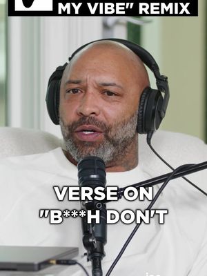 Who had the best verse?… #Patreon 