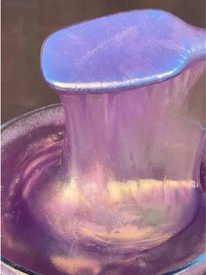 manifesting getting a water slime in the shop this year 🫶 Shop Peachybbies.com for more slimes! 🍑