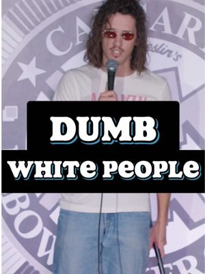 WOW can white people ever overcomplicate🤦‍♂️ #hunting #nativeamerican #standup #comedy #standupcomedy