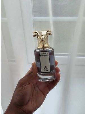 ad a man from sloane square has no right smelling this good @Penhaligon’s #portraits #penhaligons #perfumetiktok