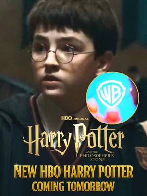 NEW Harry Potter TV Series Content Coming Tomorrow?! We are heavily anticipating something to come out of the Warner Brothers Discovery Upfront event that is exclusive to media, advertisers & key invitees. The annual Upfront event is the opportunity to present key news, updates and to overall get investors excited in not only what Warner Brothers Discovery is going but HBO & HBO Max.  We can expect new Harry Potter content minimum with the opportunity for some of the cast to come on stage or showing behind the scenes clips or even some never before seen footage. We don’t exactly know what to expect but we can expect SOMETHING!  #harrypotter #harrypotterseries #fyp #hogwarts #filming 