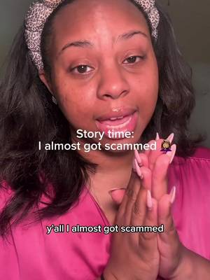 They almost got me yall 🤦🏽‍♀️😂  #scams #ugc #ugccreator #sahmcreator #ugccontent #contentcreator #ugccontentcreator #ugccommunity #ugcjourney #ugctips 