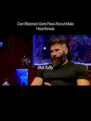 Heartbreak Turns Boys Into Men