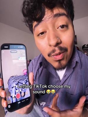 Always getting crazy sounds 🥲 #fy #fypシ #funny #relatable #latino 